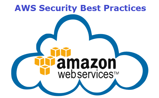 AWS Security Best Practices