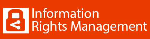 What Is Information Rights Management