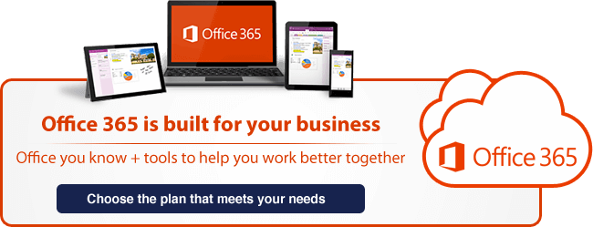 Office 365 Plans & Features : Compare & Choose Right Plan for Yourself