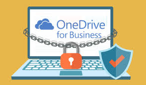 OneDrive Security Best Practices