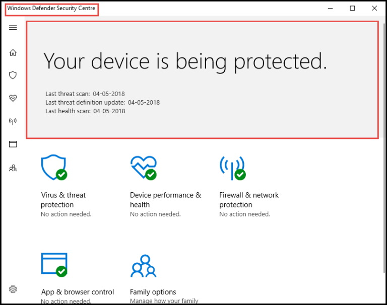 How to Protect Outlook from Viruses – Know Prevention Tips from Virus