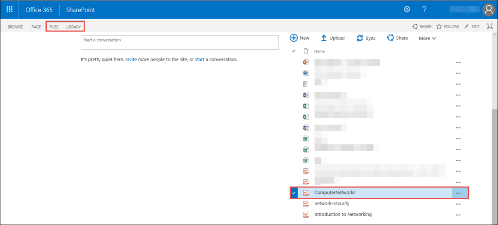 how-to-move-document-library-in-sharepoint-2013-2010-2007