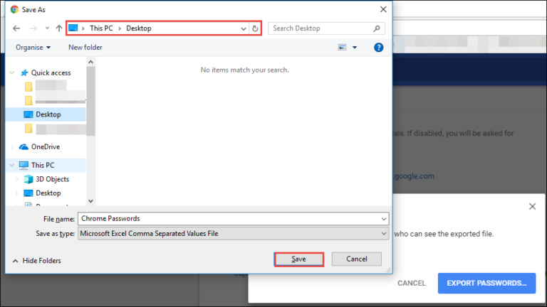 can i export google chrome passwords can i export google chrome passwords