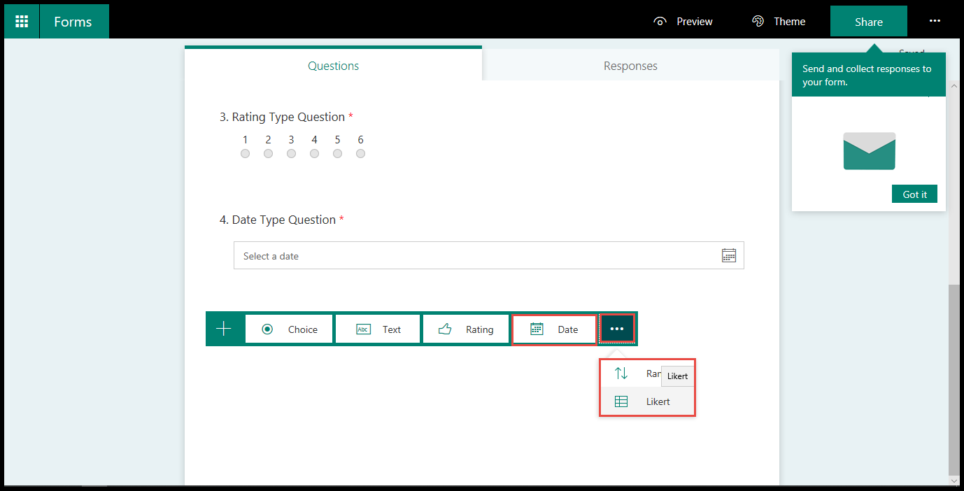 how-to-create-forms-in-office-365-fillable-web-feedback-form