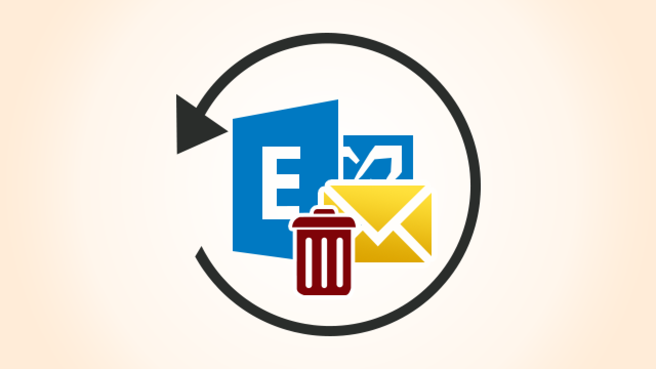 How to Recover Emails from Unmountable Exchange 2016, 2013 Database