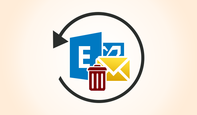 Recover emails from unmountable exchange