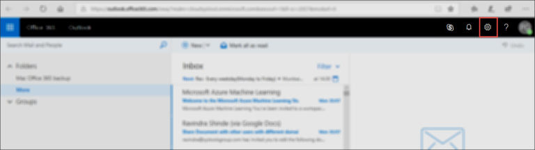 How To Setup Auto Forward In Outlook Office 365 In An Efficient Manner
