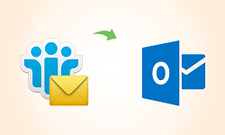 Read Lotus Notes NSF files in Outlook