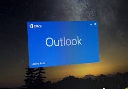 Outlook Is Not Recognized As The Default Email Client