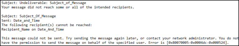 office 365 send from alias not working
