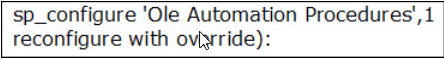 determine disk sizes