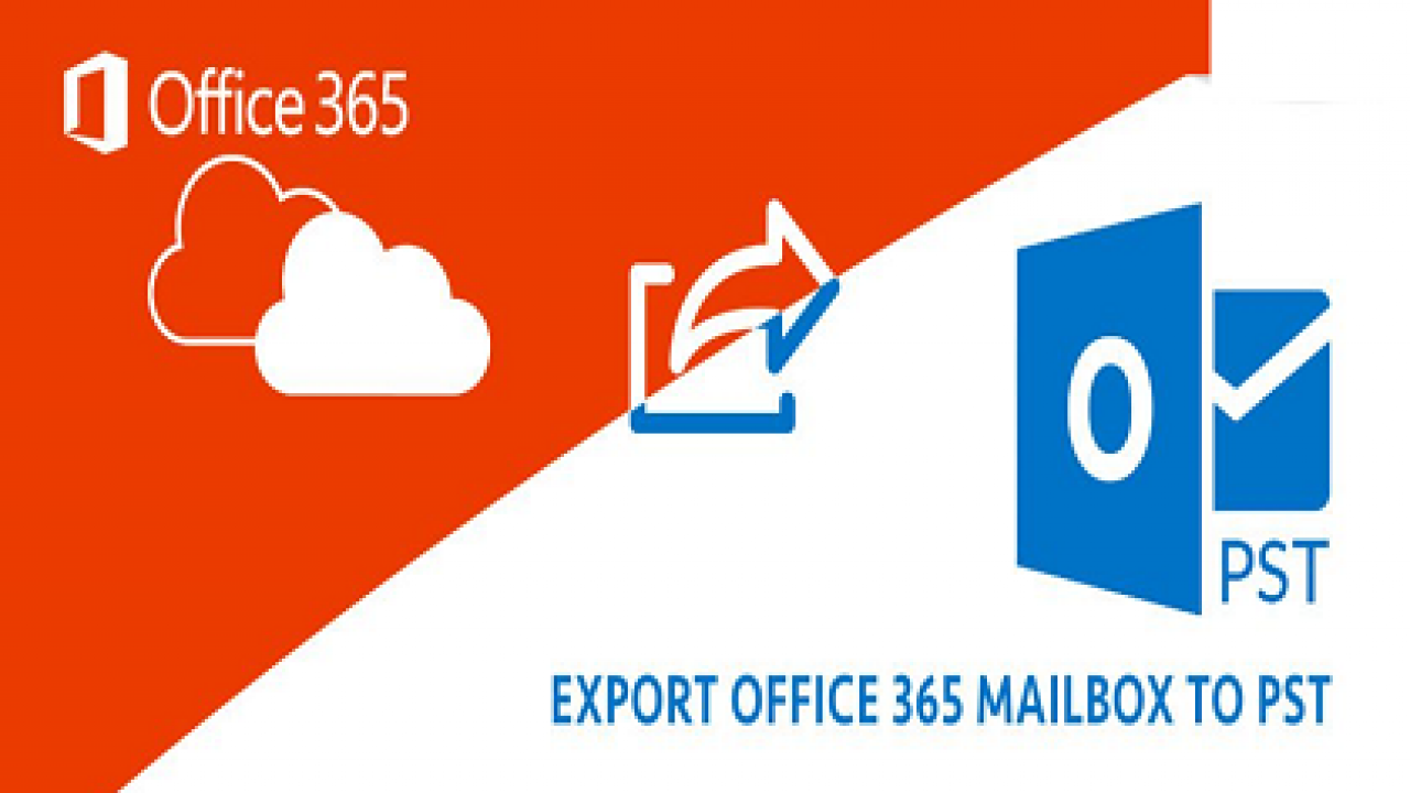 Export Office 365 Shared Mailbox to PST File : Top 2 Techniques