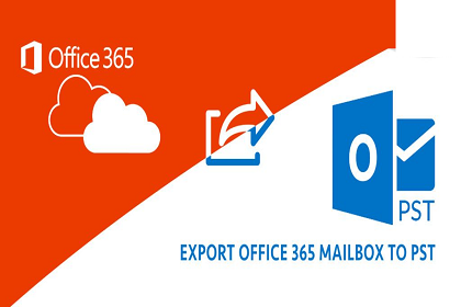 Export Office 365 Shared Mailbox to PST File : Top 2 Techniques