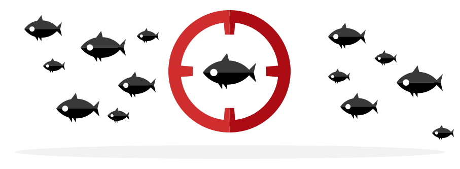 Distinguish Between Phishing and Spear Phishing Attacks