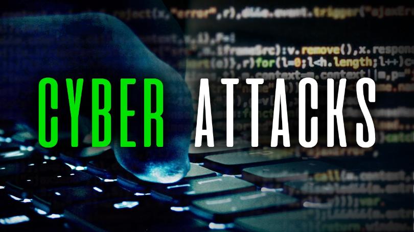 cyber criminal attacks