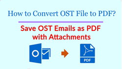 convert ost file to pdf