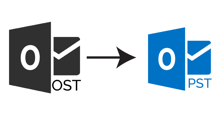 microsoft ost to pst converter free download
