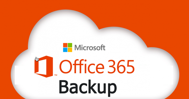office 365 data backup