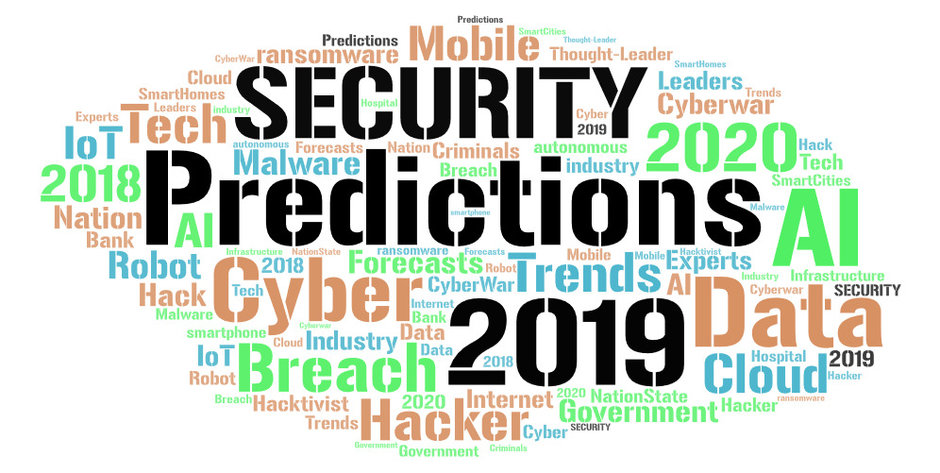 changes in cyber security