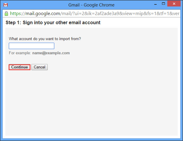 yahoo email address extractor