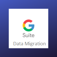 G Suite Data Migration