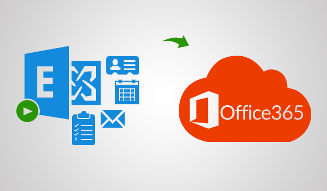 Exchange On-Premise to Office 365