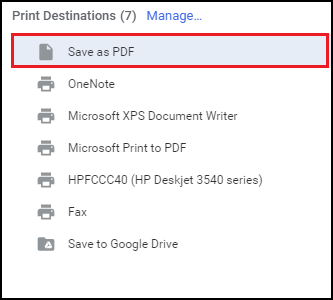 Save Gmail Emails as PDF File Format with Attachments [Updated]