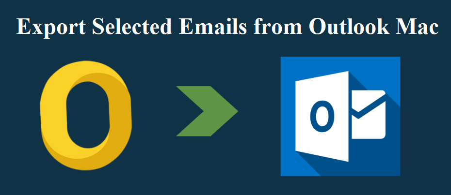 save emails in outlook 2011 for mac