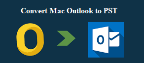 convert mac outlook to pst