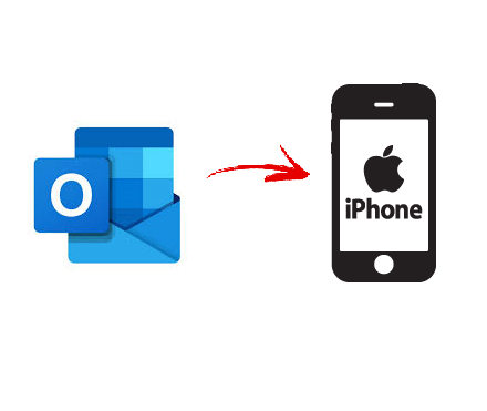 outlook-contacts-to-iphone