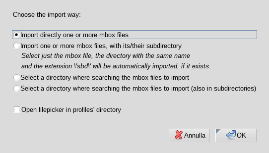 Solve Cannot Open MBOX File Issue