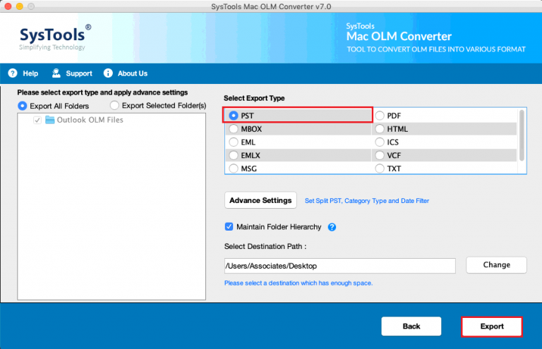 Know How To Store Outlook Emails Locally Mac Complete Solution