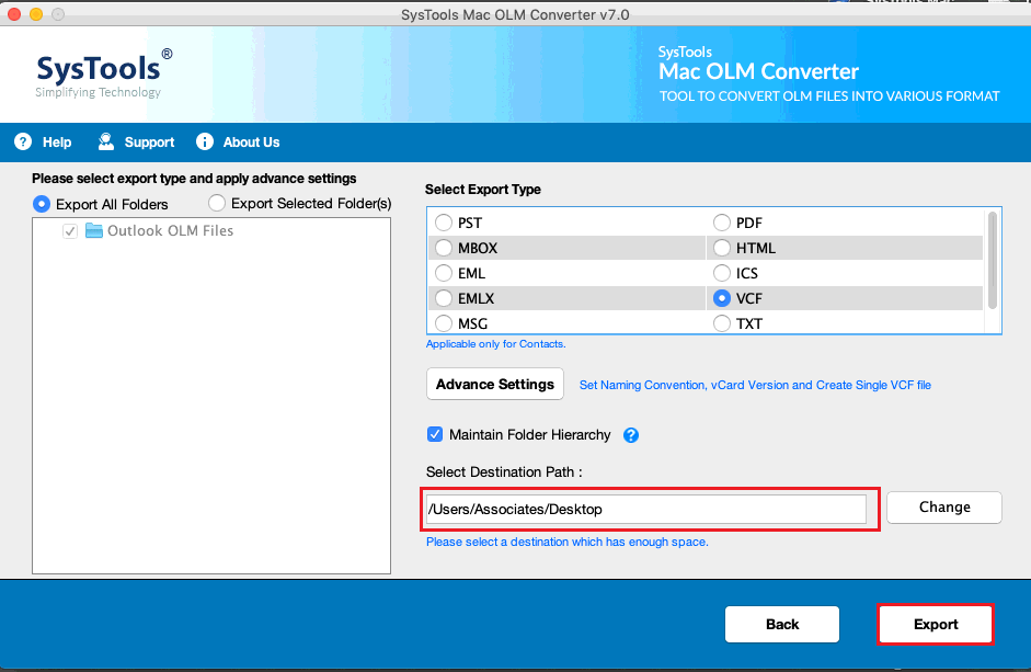 davmail outlook test hdd encryption