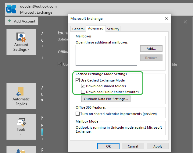 how-to-switch-from-working-offline-to-online-in-outlook-solution