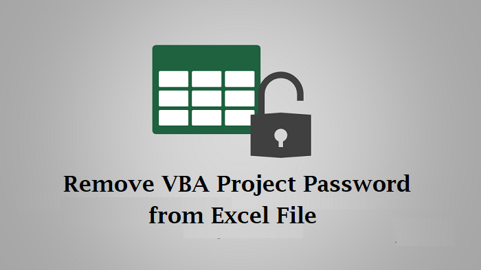 recover-vba-project-password-in-excel-2016