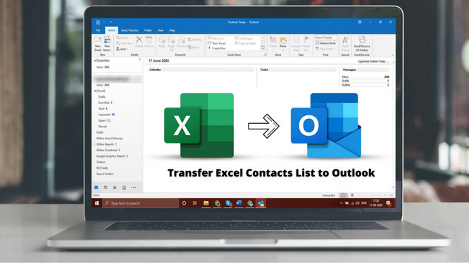 transfer-contacts-from-excel-to-iphone-with-automatic-solution